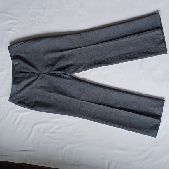 Brooks Brothers 346 Wool Dress Trouser- Sz. 6P - Picture 8 of 8